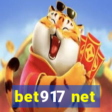 bet917 net